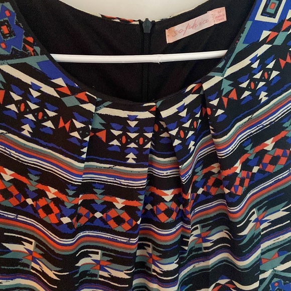 Super cute summer dress - Picture 2 of 4